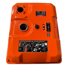 Talos T60X D14000iE Fuel Tank (With Decals)