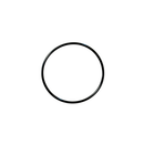 DJI Agras T100 Optical Window Sealing Ring