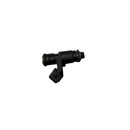 Talos T60X D14000iE Electric Injector Nozzle