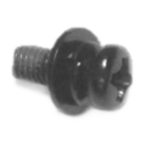 DJI Agras T20/T16/T25/T30/T50 M3 8 Black Screw