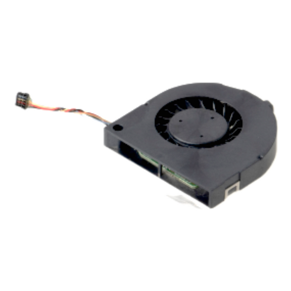 DJI Agras T16 Remote Cooling Fan