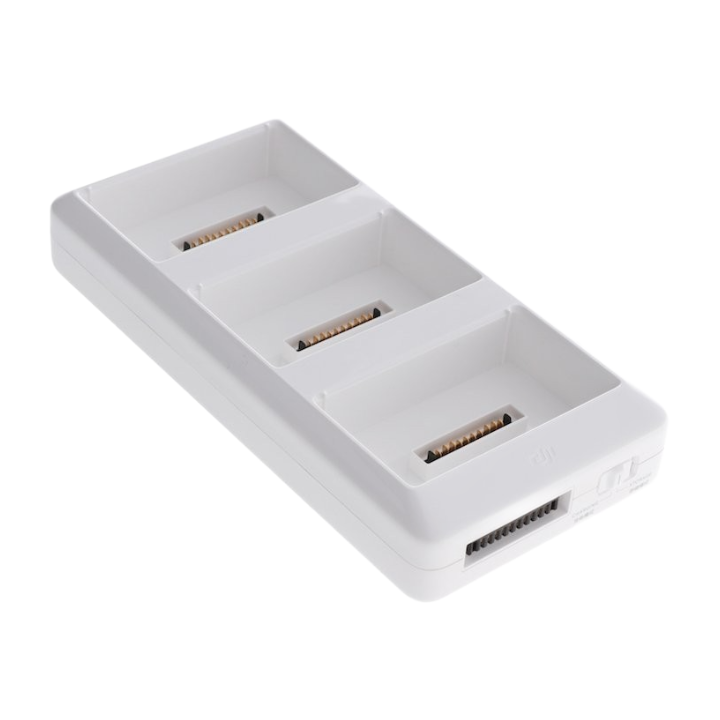 DJI Phantom 4 Battery Charging Hub