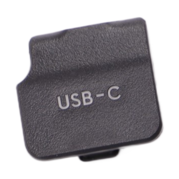 DJI Agras T20P/T25/T40/T50 USB-C Port Dustproof Cover