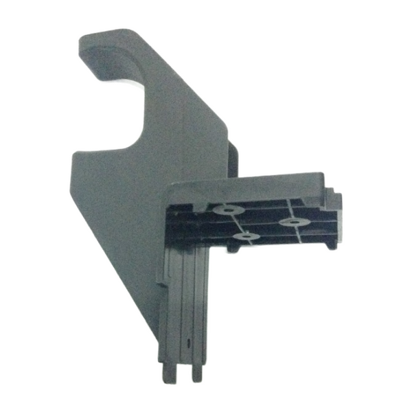 DJI Agras T16 Rear Aircraft Middle Arm Fixing Piece (Left)