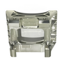 DJI Agras T40 Motor Fixing Base (Upper)-M4（Separate Type)