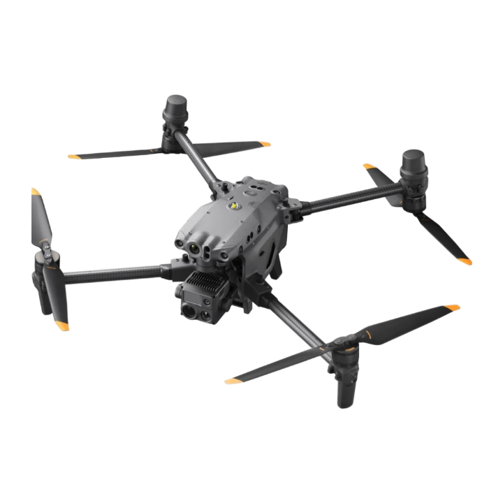 DJI Enterprise Matrice 30T (NA) SP Shield Plus