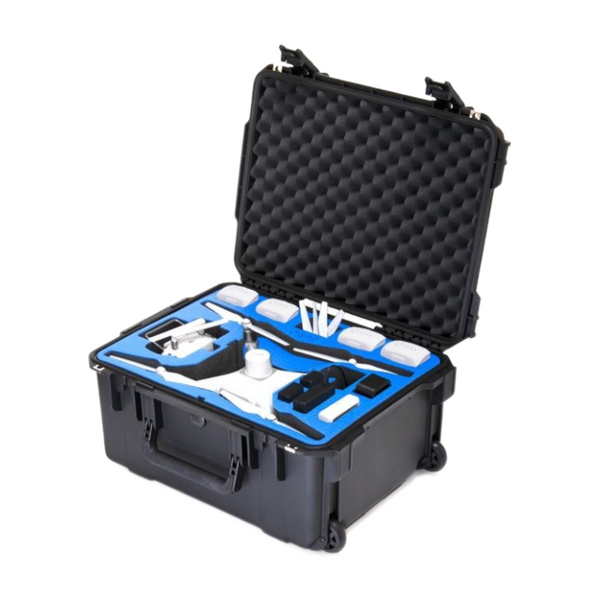 DJI Phantom 4 RTK Case (No Ground Station)