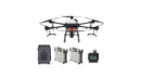 DJI Agras T20 Ready to Fly Bundle (two Batteries)