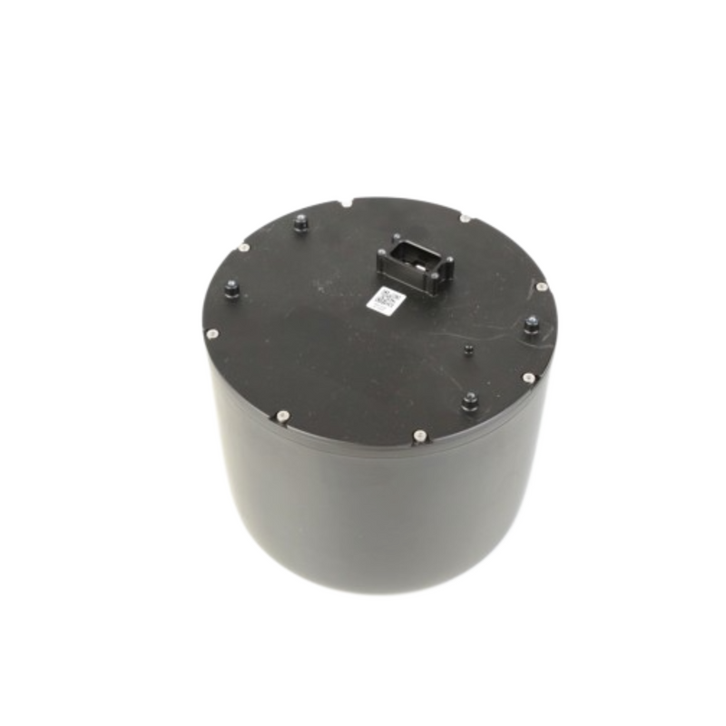 DJI Agras T20 Omnidirectional Digital Radar(Damage assess the small components and replace the large module)