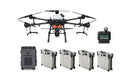 DJI Agras T20 Ready to Fly Bundle (Four Batteries)