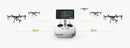 DJI Agras MG-1P Drone (Ready to Fly Bundle)