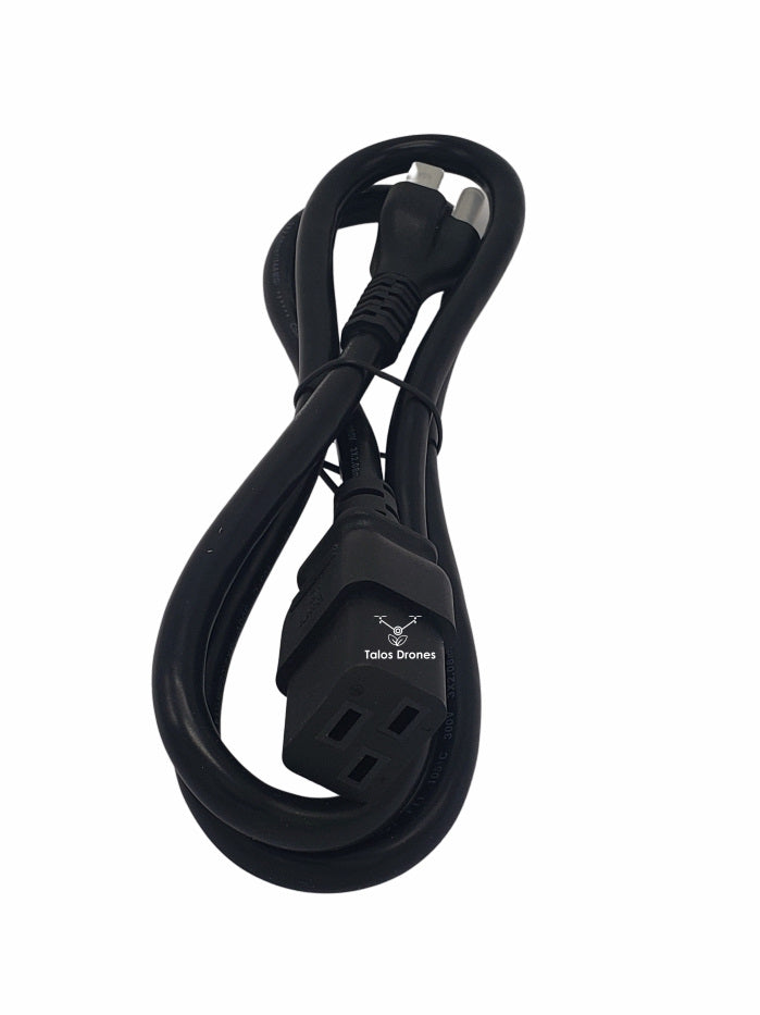 DJI Cable for Agras Chargers (110 Volt)