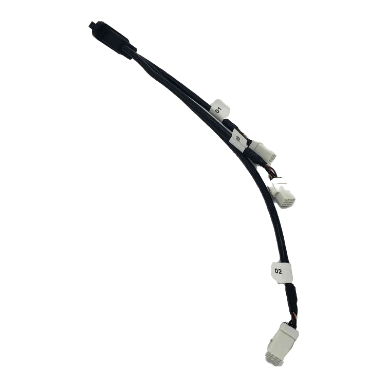 DJI Agras T16 Signal Cable A Connecting the Spraying Board and Propulsion ESC