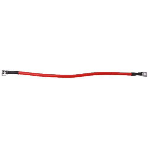 DJI Agras T30 Battery Station Positive Polar Cable (280 mm)