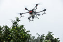 DJI Agras T20 Ready to Fly Bundle (Four Batteries)