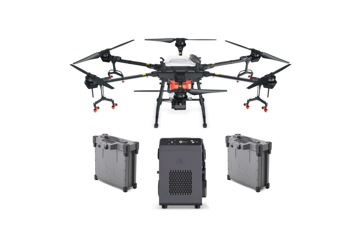 Drone agras t16 precio sale