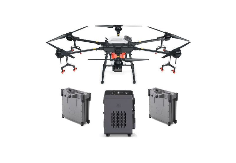 møbel Ti Emotion Buy DJI Agras T16 Sprayer Drone (Ready to Fly Bundle)