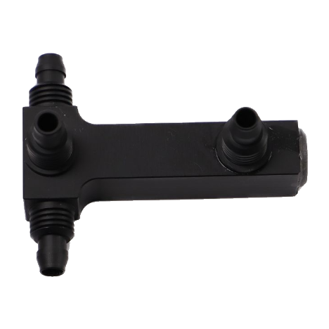 DJI Agras T30 Four-Way Connector (Forward Bend)