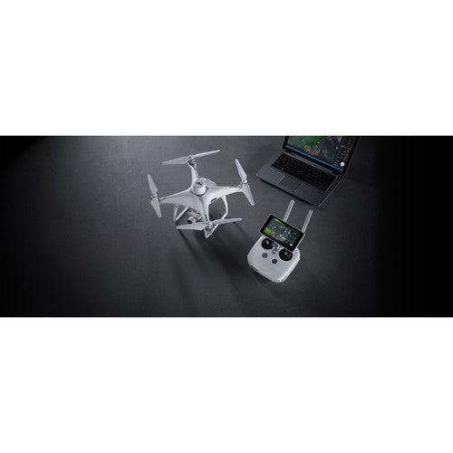 Buy DJI Phantom 4 RTK - Talos Drones
