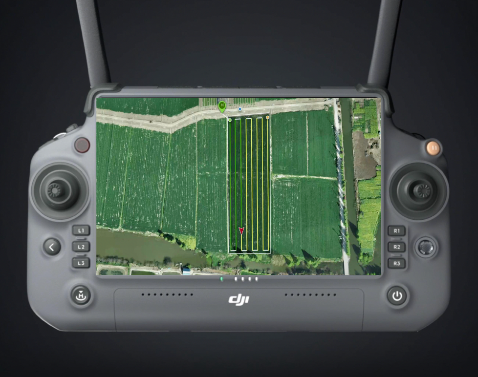 DJI Agras T40 Sprayer Drone - Get Agras T40 Price Quote Talos Drones