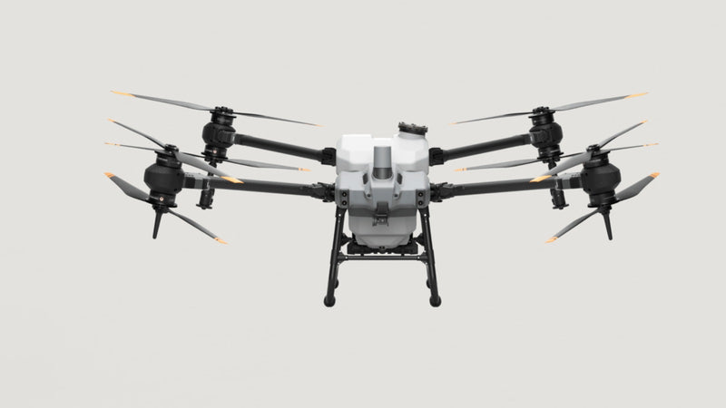 DJI Agras T40 Sprayer Drone