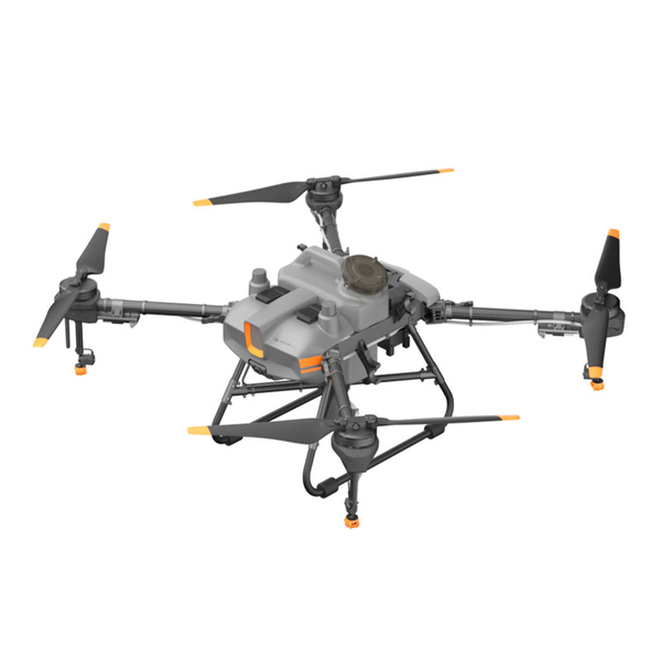 DJI Agras T10 drone pulverizador