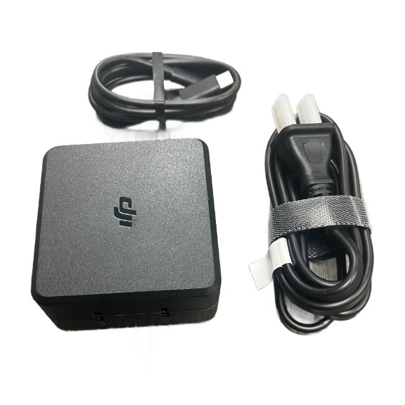 DJI Mavic 3 Enterprise Series-USB-C Power Adapter (100W)