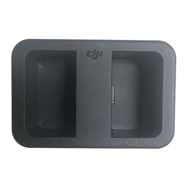 DJI WB37 Battery Charging Hub (USB Type-C) DJI WB37 Battery Charging Hub (USB Type-C)