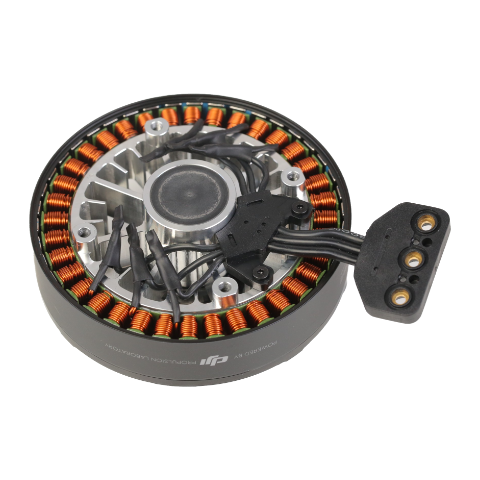 DJI Agras T20 10015 Propulsion Motor 2.0