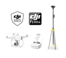 DJI Phantom 4 Multispectral + DRTK 2 Mobile Station Bundle