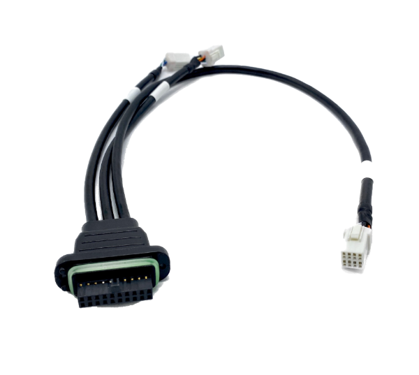 DJI Agras T20 Signal Cable A Connecting the Spraying Board and Propulsion Module (Arm 1, 2, 3)
