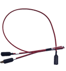 DJI Agras T16 Power Distribution Board Right Red ESC Power