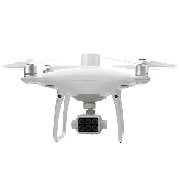 DJI Phantom 4 Multispectral + DRTK 2 Mobile Station Bundle