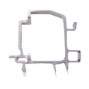 DJI Agras T40 Front Shell Bracket (Right)