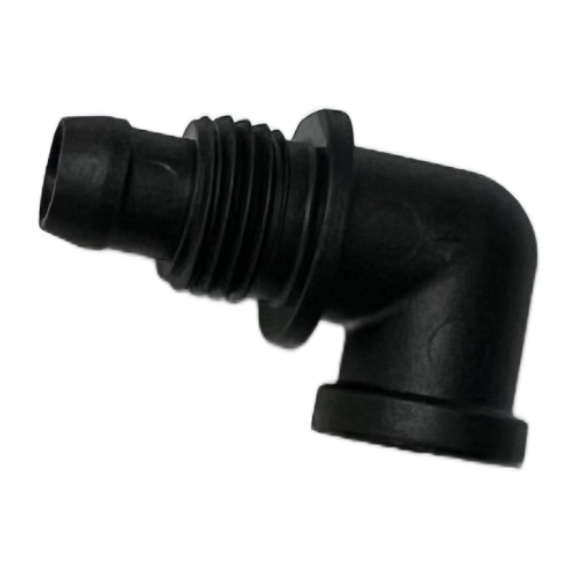 DJI Agras T40 Hose Curving Connector (Inner Thread)