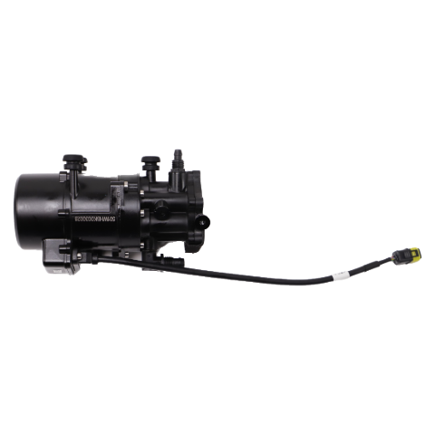 DJI Agras T30 delivery pump