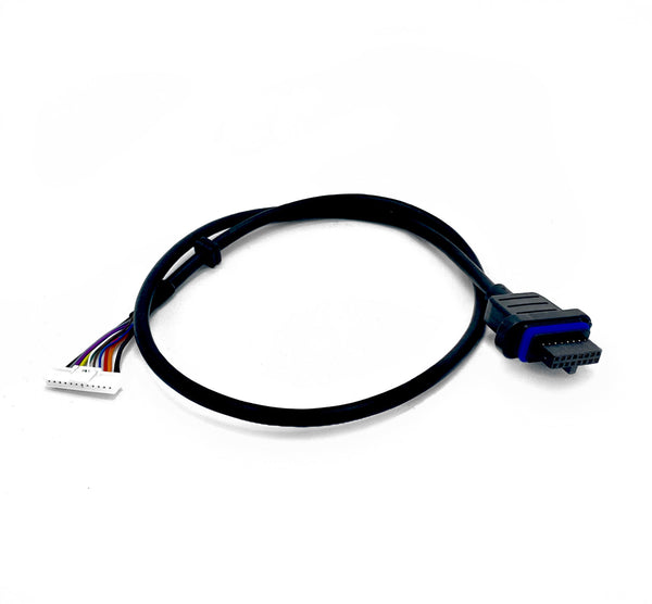 DJI Agras T20 Signal Cable Connecting the Power Distribution Board and Spraying Board